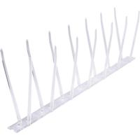 Swissinno Natural Control Birds Away Spikes tegen duiven Functies Afschrikking 1 stuk(s) - thumbnail