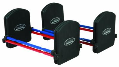 PowerBlock Pro 100 EXP Stage 4