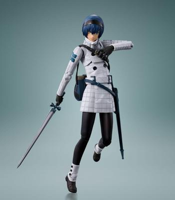 Metaphor: ReFantazio S.H.Figuarts Action Figure Protagonist 16 cm