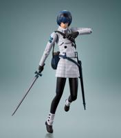 Metaphor: ReFantazio S.H.Figuarts Action Figure Protagonist 16 cm - thumbnail
