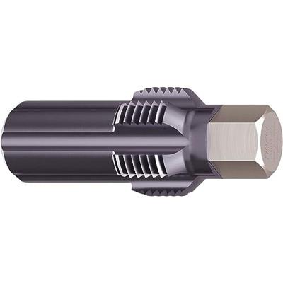 HAZET Draadnasnijder uitlaattemperatuursensoren/-sondes 4683-22 · 13 mm buitenzeskant · Lengte: 50 mm