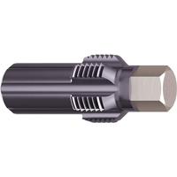 HAZET Draadnasnijder uitlaattemperatuursensoren/-sondes 4683-22 · 13 mm buitenzeskant · Lengte: 50 mm - thumbnail