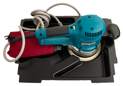 Makita Accessoires Kofferinzet/inlay BO6030 - 837654-8 837654-8