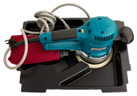 Makita Accessoires Kofferinzet/inlay BO6030 - 837654-8 837654-8 - thumbnail