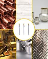 Dremel Messingborstels 537 - 26150537JA - thumbnail