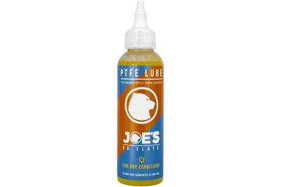 Joe's No-flats Kettingsmeermiddel Droog 125ml Joe's No-flats Kettingsmeermiddel Droog 125ml