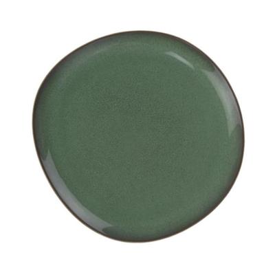 LIKE BY VILLEROY & BOCH - Lave - Serveerbord 29cm Vert