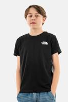 The North Face Simple Dome Casual T-shirt Jongens 152 - thumbnail