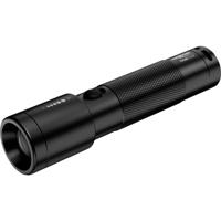 Ansmann Future T200F Zaklamp werkt op batterijen LED Met handlus 200 lm 146 g - thumbnail