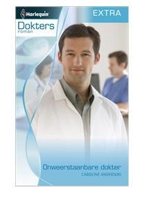 Onweerstaanbare dokter - Caroline Anderson - ebook