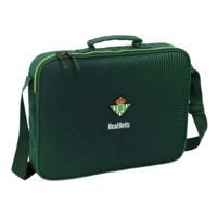 Schooltas Real Betis Balompié Groen 38 x 28 x 6 cm - thumbnail