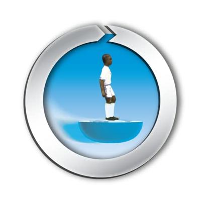 Subbuteo Olympique de Marseille