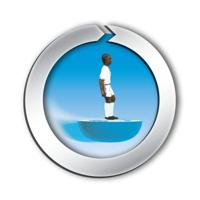 Subbuteo Olympique de Marseille - thumbnail