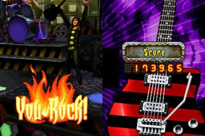 Guitar Hero On Tour Modern Hits (Game Only)