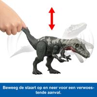 Jurassic World - Chilantaisaurus Fierce Giants Articulated Figure - Speelgoed - Jurassic World - JGB95 - thumbnail