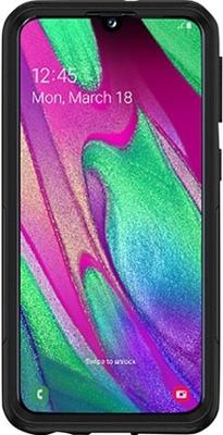 OTTERBOX   Commuter Series - Achterzijde behuizing voor mobiele