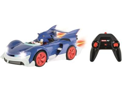 Carrera RC Team Sonic Racing - Sonic The Hedgehog