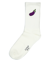 Sokken - Wit - thumbnail