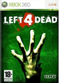 Left 4 Dead Left 4 Dead