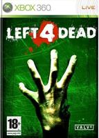 Left 4 Dead - thumbnail