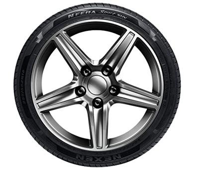 NEXEN TIRE Tires so 225/65r17 102h nexen n'fera sport suv