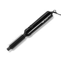 Braun AS110 Satin Hair 1 Krulborstel Zwart - thumbnail