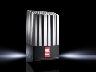 Rittal SK 3105.400 Schakelkastverwarming 230 V (max) 870 W (l x b x h) 103 x 103 x 200 mm 1 stuk(s)