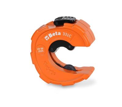 Beta 331C-Draagbare C-Vormige Pijpsnijder - 003310050