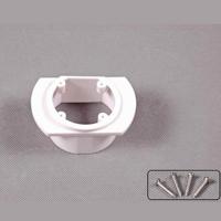 FMS - Motor Board (Fw190, P51D, P51B, F4U, T28, Bf109) (FMSBM010) - thumbnail