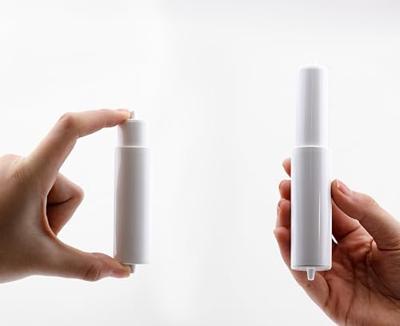 Cornat Vervangrol Kunststof Met Veer Wi - T364698