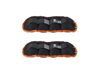CRIVIT Sportaccessoires (gewicht manchet 2x1kg)