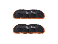 CRIVIT Sportaccessoires (gewicht manchet 2x1kg) - thumbnail