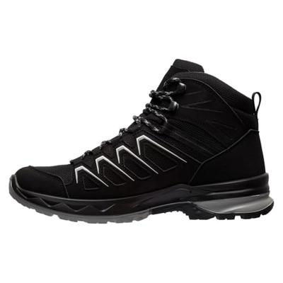 Grisport Wega Mid Wandelschoen - thumbnail
