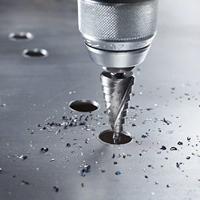 Bosch Accessoires 3-delige set trappenboren HSS 1st - 2608587426 - thumbnail