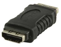 HDMI Koppelstuk basic female-female - thumbnail