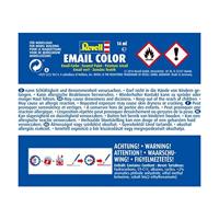 Revell verf voor modelbouw nummer 331 paars rood - thumbnail