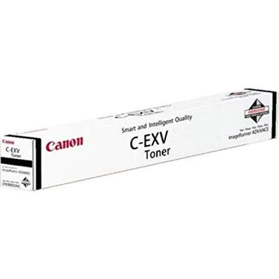 Canon C-EXV 52 Tonercartridge Magenta Canon C-EXV 52 Tonercartridge Magenta