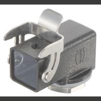 Inschroefbehuizing 19 37 003 1160 19370031160 Harting 1 stuk(s) - thumbnail