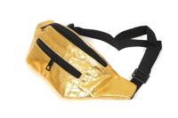 Buideltasje snake gold - thumbnail