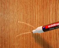 Edding meubelmarker 8900, voor zwarte meubels, blister van 1 stuk - thumbnail