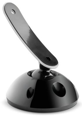 Focal: Sib Evo Muurbeugel- 1 stuks - Zwart