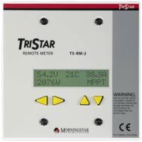 Morningstar TS-RM-2 Display - thumbnail