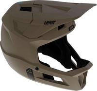 Leatt gravity 1.0 - fullface helmet - thumbnail
