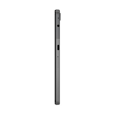 Lenovo Tab M10 (3e generatie) WUXGA tablet, 25,6 cm (10,1 inch), Unisoc T610, 4 GB RAM, 64 GB uitbreidbaar tot 2 TB, 2 luidsprekers, WLAN + Bluetooth 5.0, Android 11, grijs