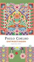 Ontmoetingen - Agenda 2021 - Paulo Coelho - Paperback (9789029541985) - thumbnail