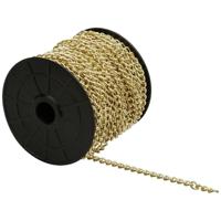 SWG Hox 68015211075 Pantserketting Staal 25 m - thumbnail