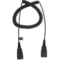 Jabra Cord - QD to QD extension cord - thumbnail
