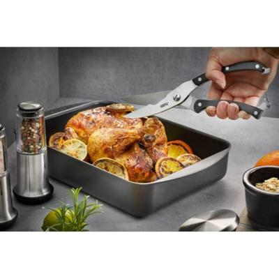 GEFU pluimveeschaar VIGO G-12620