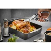 GEFU pluimveeschaar VIGO G-12620 - thumbnail