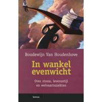 In wankel evenwicht (Paperback) - thumbnail